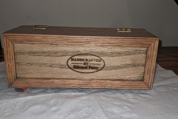 Small Tea box – photo 4
