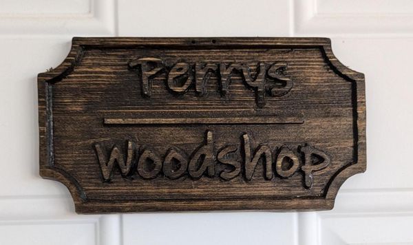 Tea Box Handcrafted, Red Oak - A Beautiful Addition to Your Kitchen – photo 5