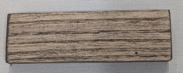 Wood stand for cell phone and tablet, handcrafted, holder for charging and viewing of devices – photo 7
